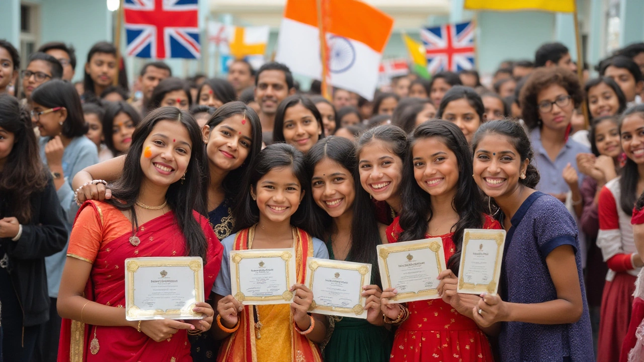 Benefits of Choosing CBSE Abroad