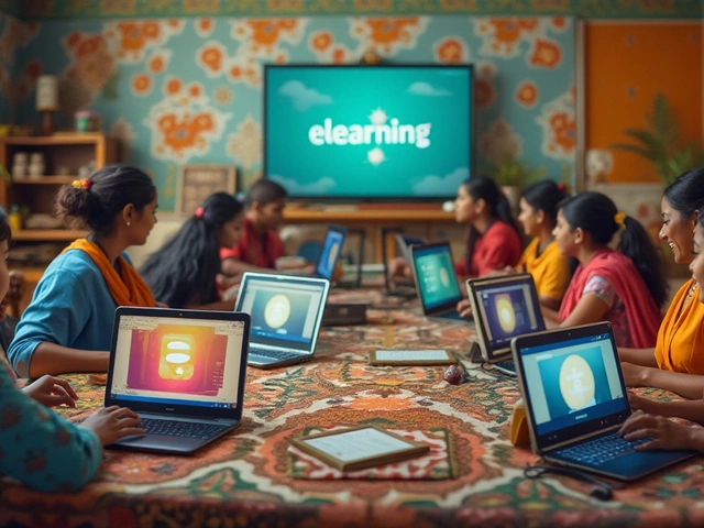 Top eLearning Platforms: A Guide to Online Education