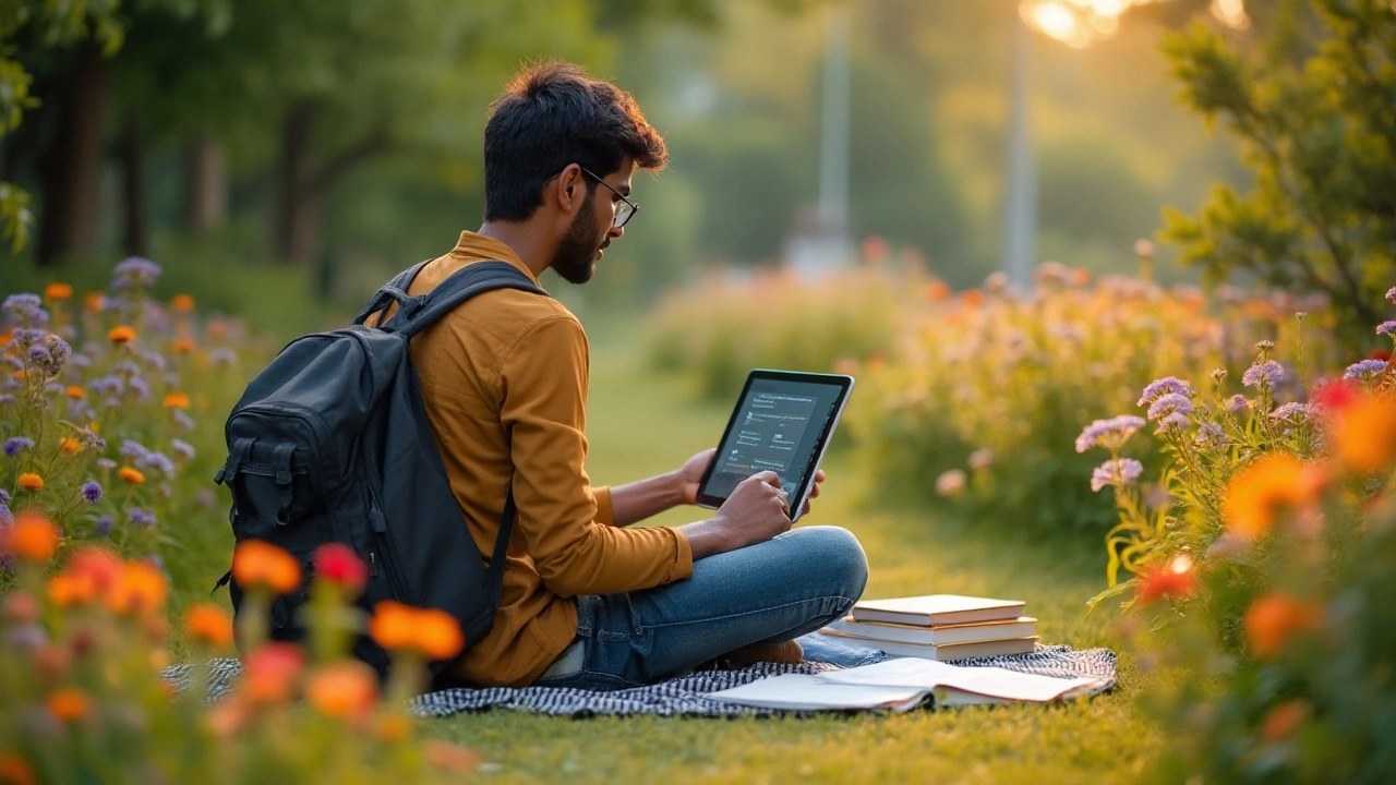 Time Management Techniques