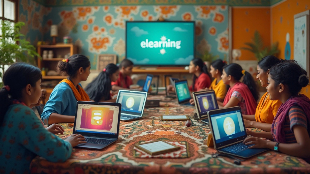 Top eLearning Platforms: A Guide to Online Education