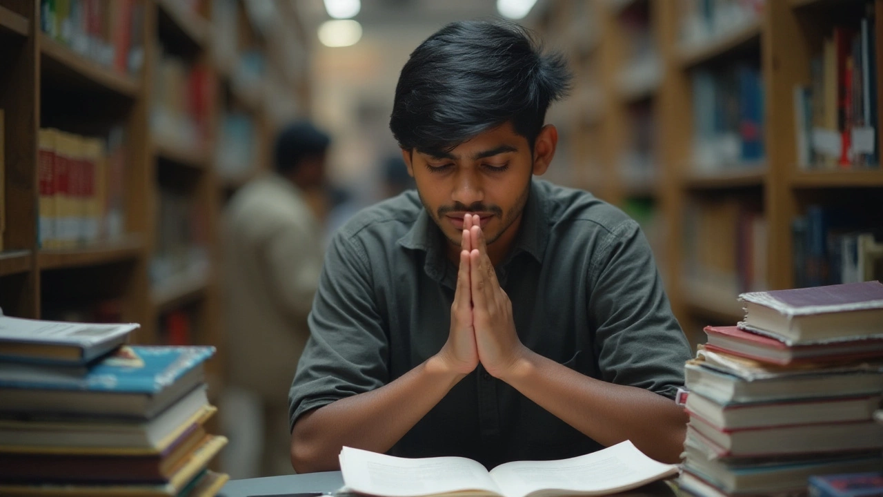 Unveiling the Hardest Degree to Tackle in Competitive Exams