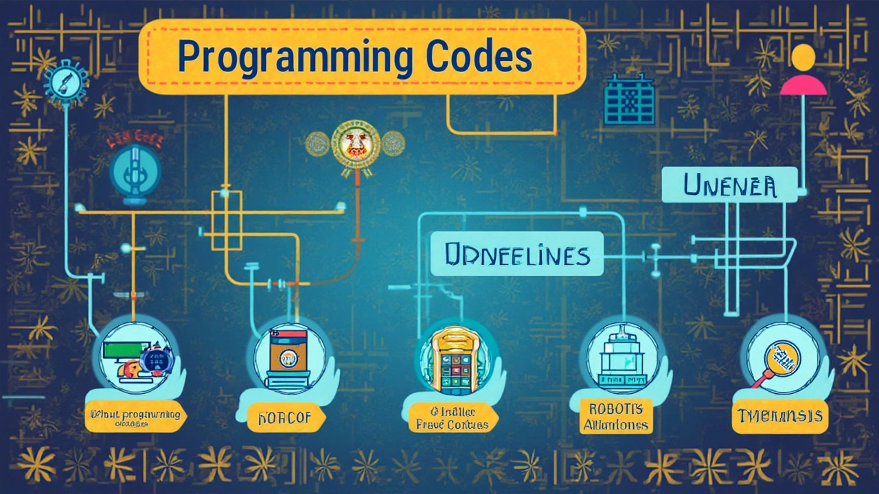 Markup Languages: Structuring Web Content