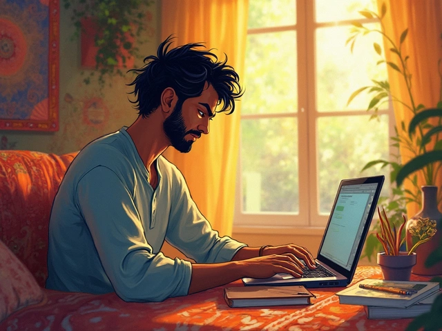 Do Coders Really Work from Home? Exploring the Remote Reality