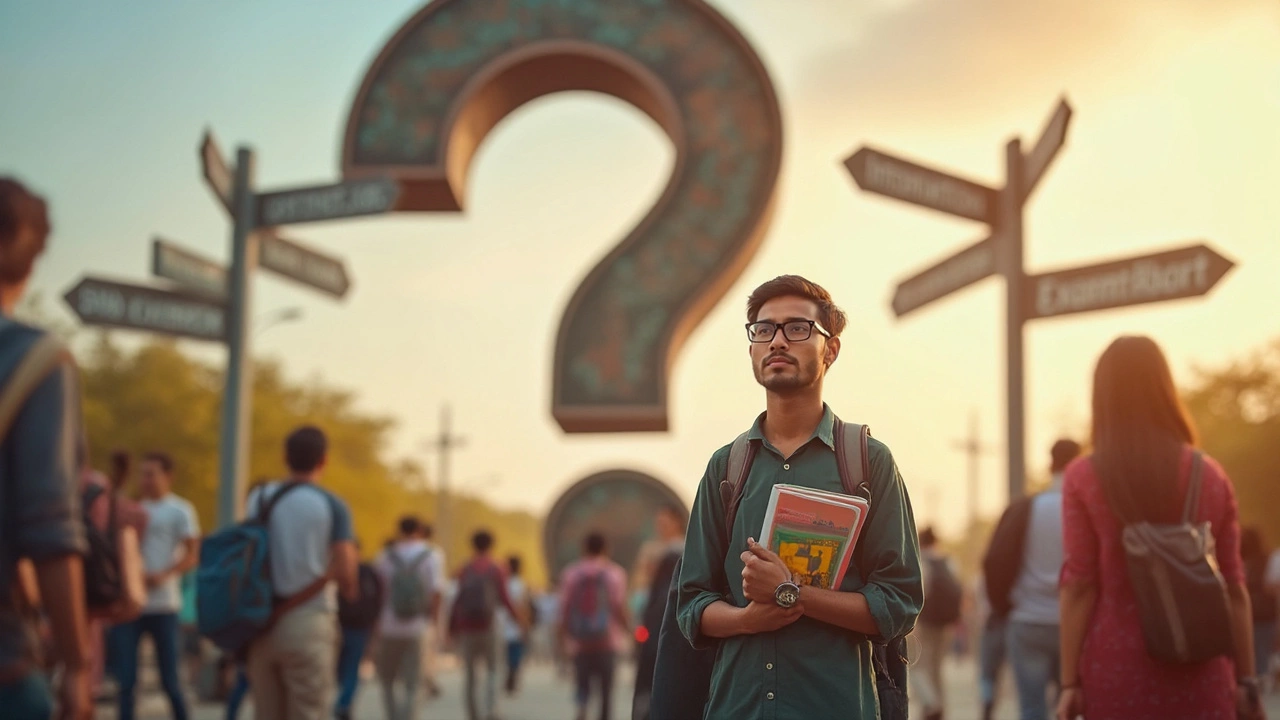 Best Competitive Exams After Graduation: Your Guide to Winning Choices