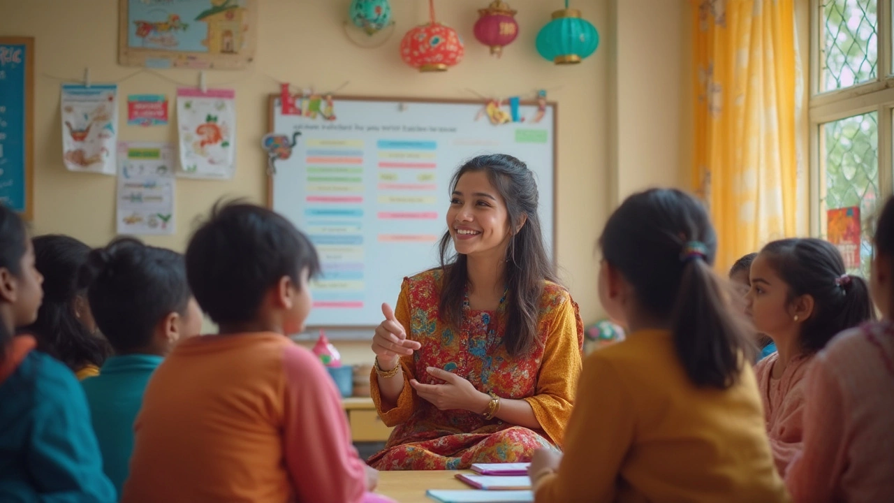 Best Course for English Speaking for Beginners: How to Choose the Right One