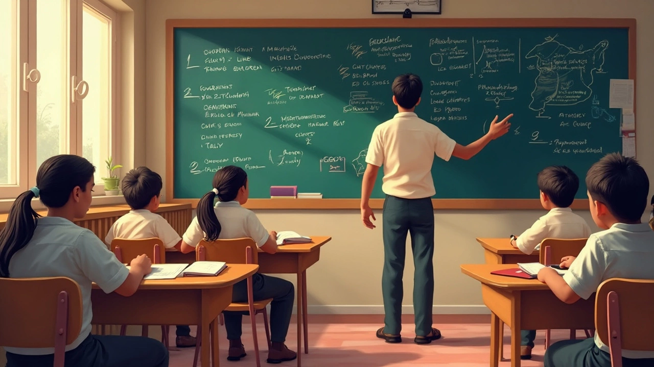 Best Exams for Banking and Finance Careers