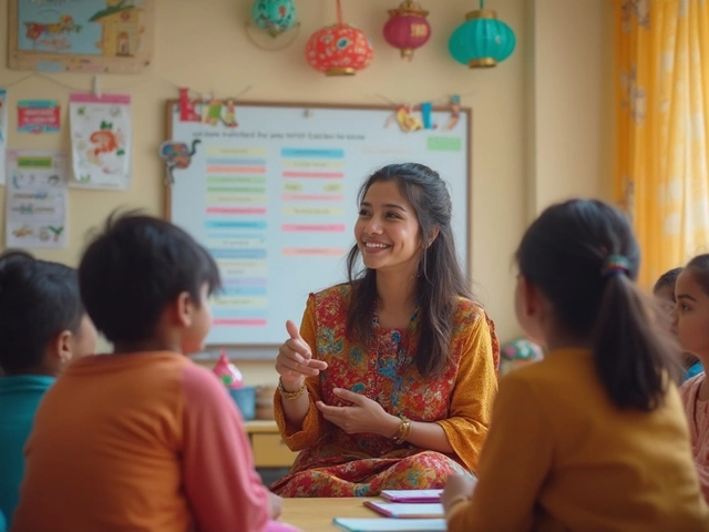 Best Course for English Speaking for Beginners: How to Choose the Right One