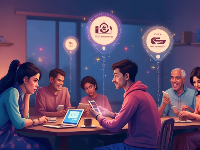 Is Online and eLearning the Same? Clearing Up the Confusion in E-Learning Platforms