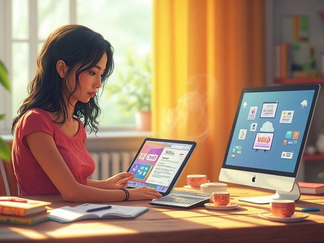 What is the Most Used Learning Platform? Breaking Down E-Learning Giants
