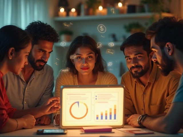 Which Learning Platform Pays the Most? Real Numbers, Real Experiences
