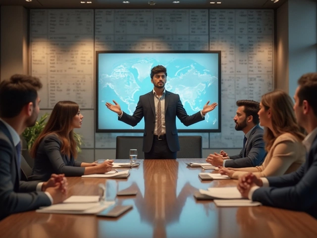 Which MBA Is Best for CEO? A No-Nonsense Guide