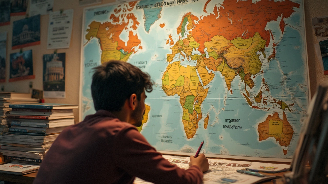 Tips for Choosing the Right IIT