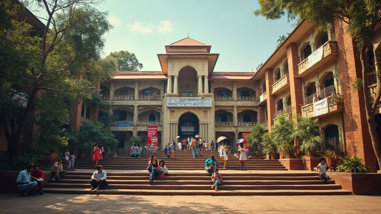 What Course Features Actually Matter
