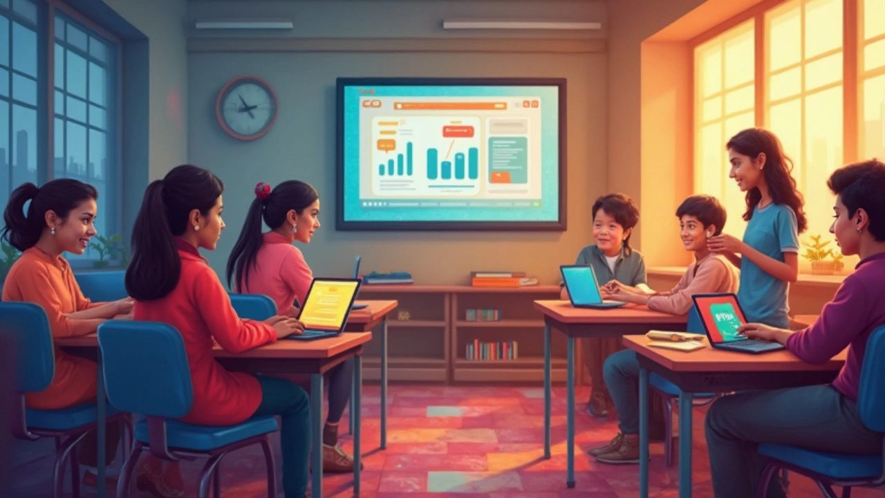 4 Main Digital E-Learning Platforms for Modern Learners