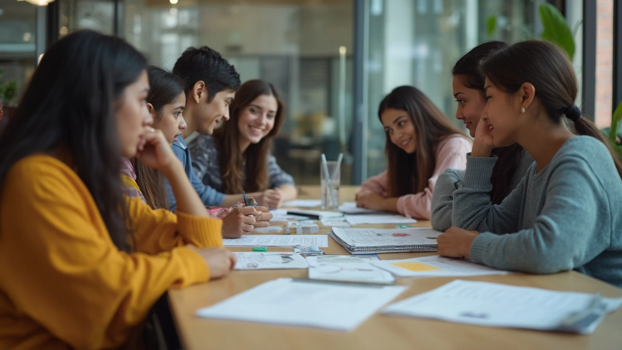 Admission Tips for CBSE Students
