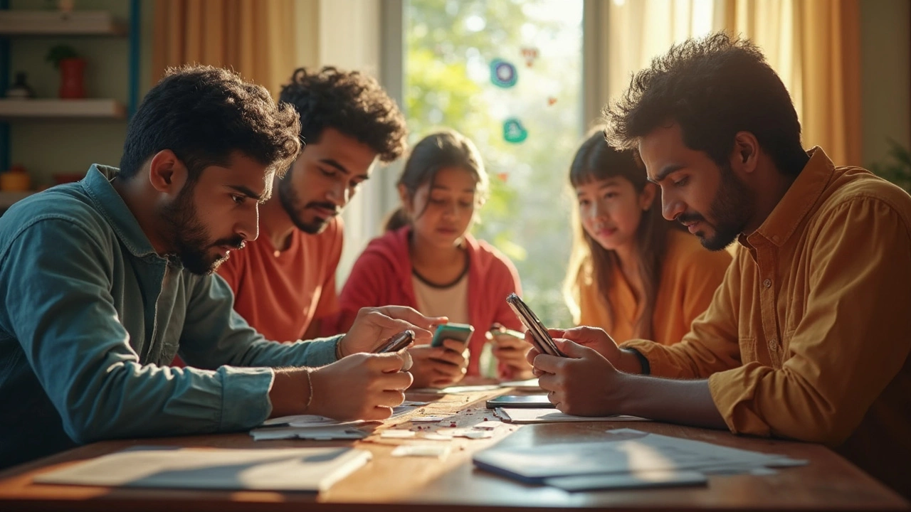 Best App for Government Job Preparation: Top Picks That Actually Help