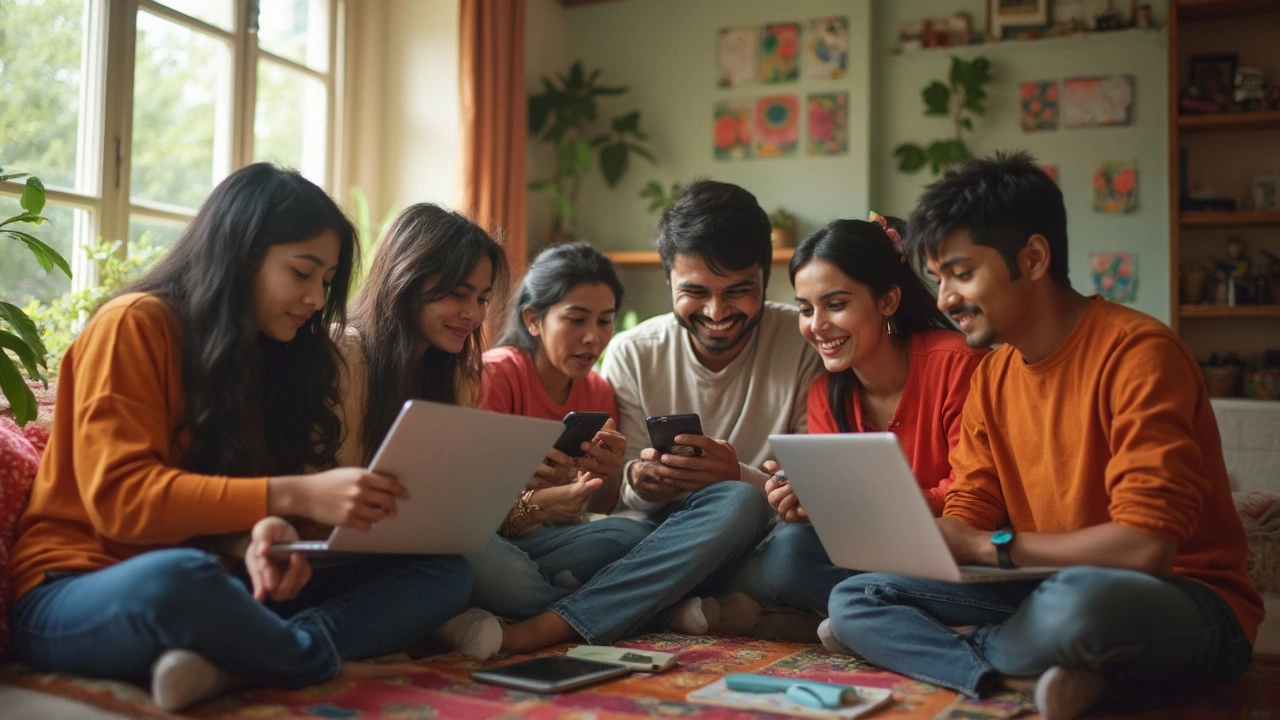 Best Site for English Speaking Course: Find Your Perfect Match