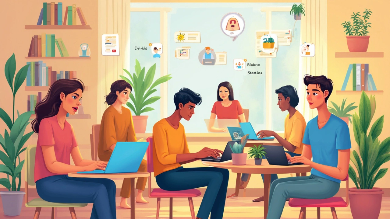 Best Things to Learn Online: Picking the Right Course for You