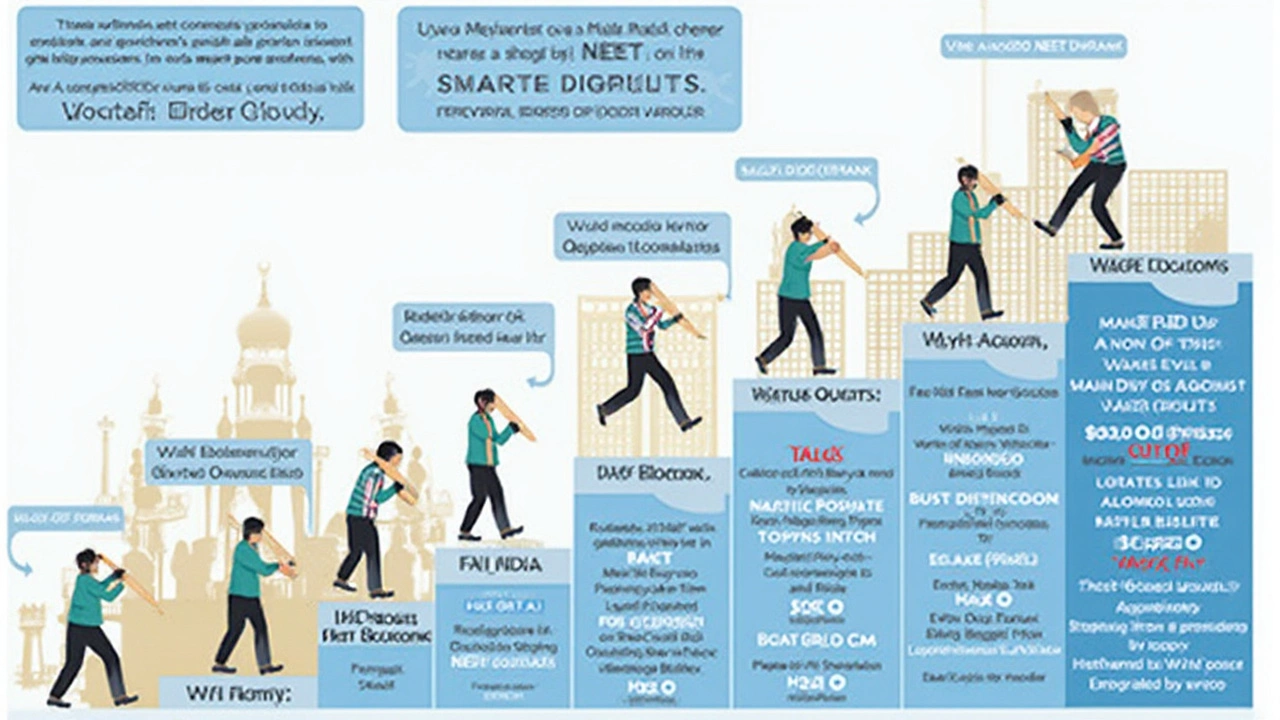 Common Rank-Related Mistakes Students Make