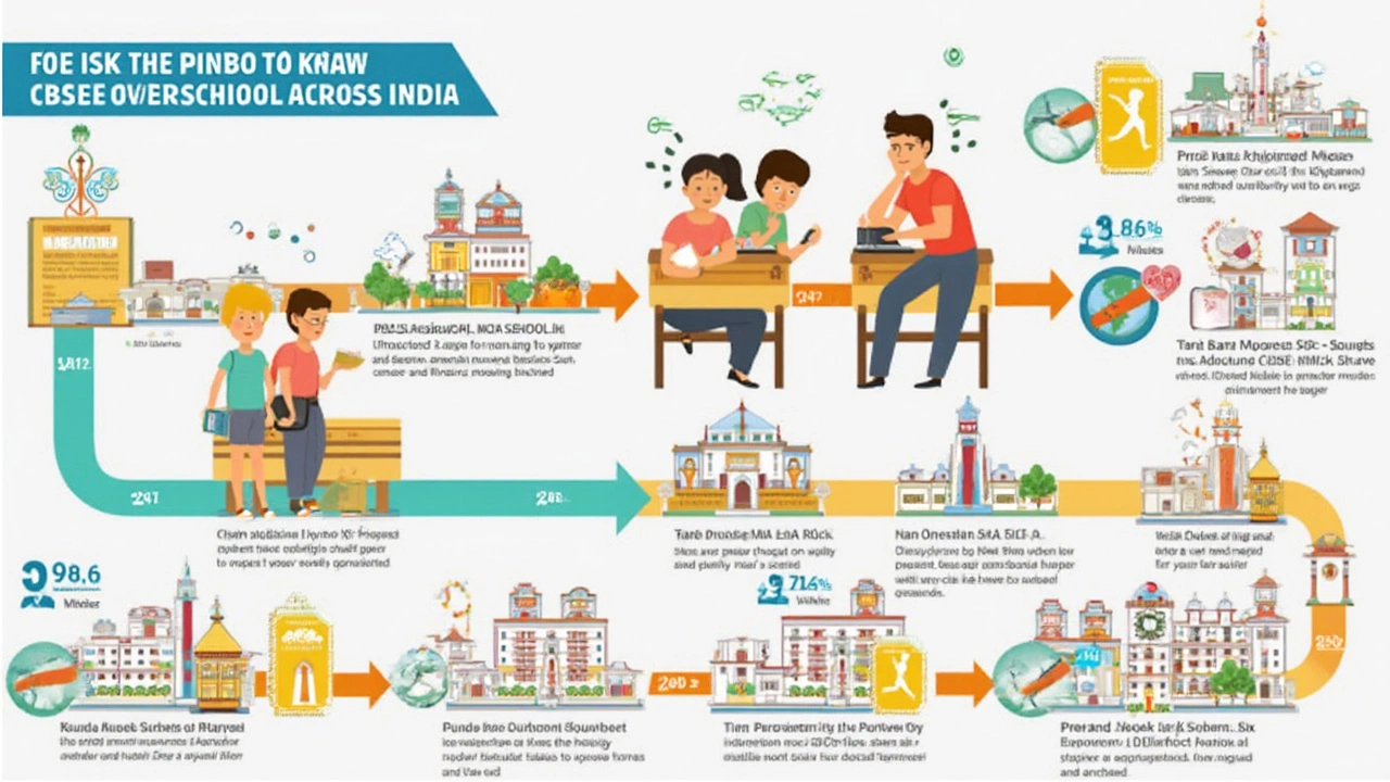 Debunking Myths Around Regional Differences