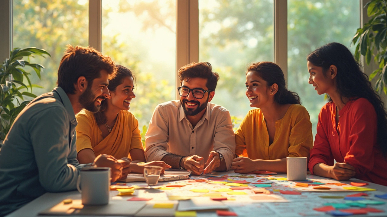 Happiest MBA Jobs: Where the Degree Actually Pays Off