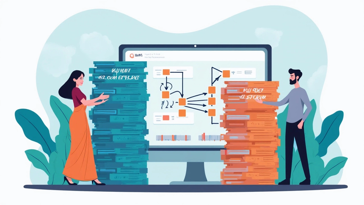 How LMS and SCORM Work Together