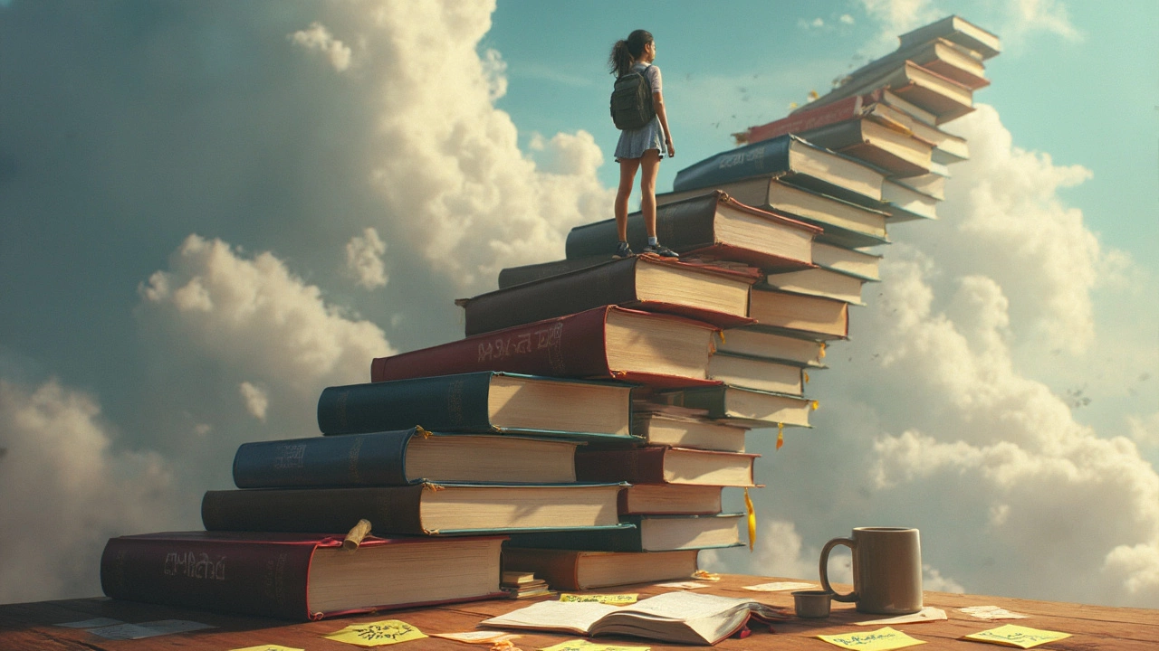 Insider Tips from Real Test Takers