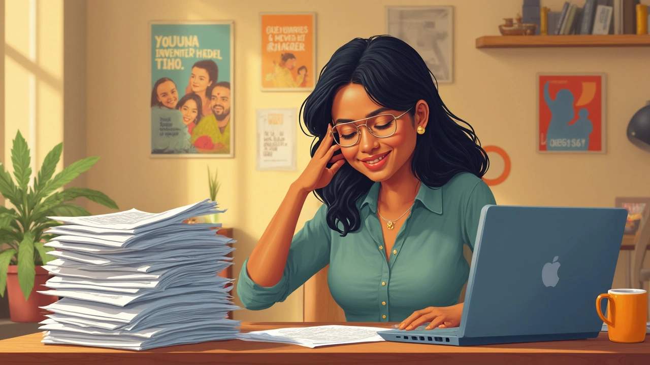 Keeping It Real: Budget, Energy, and Strategy