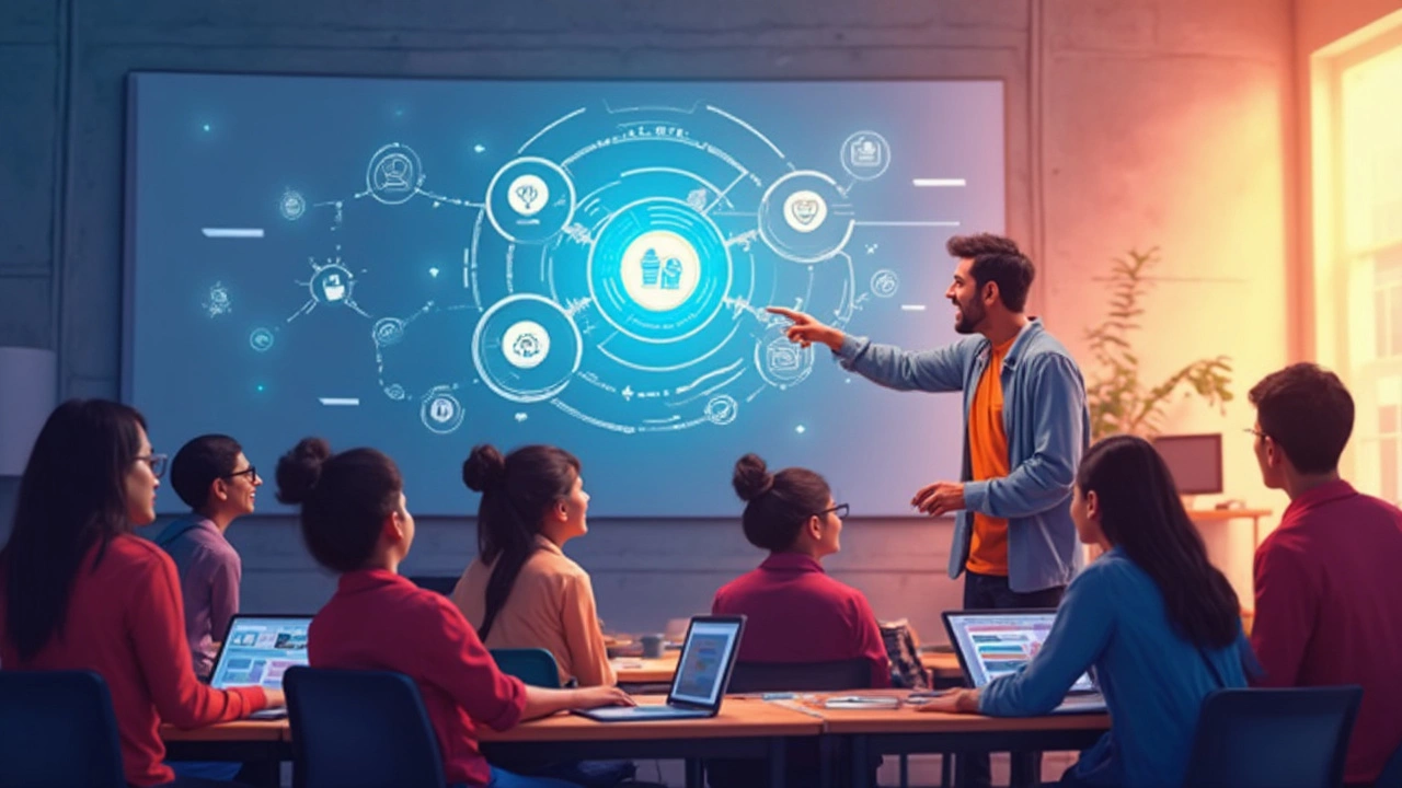 LMS vs SCORM: What Sets Them Apart in E-Learning?