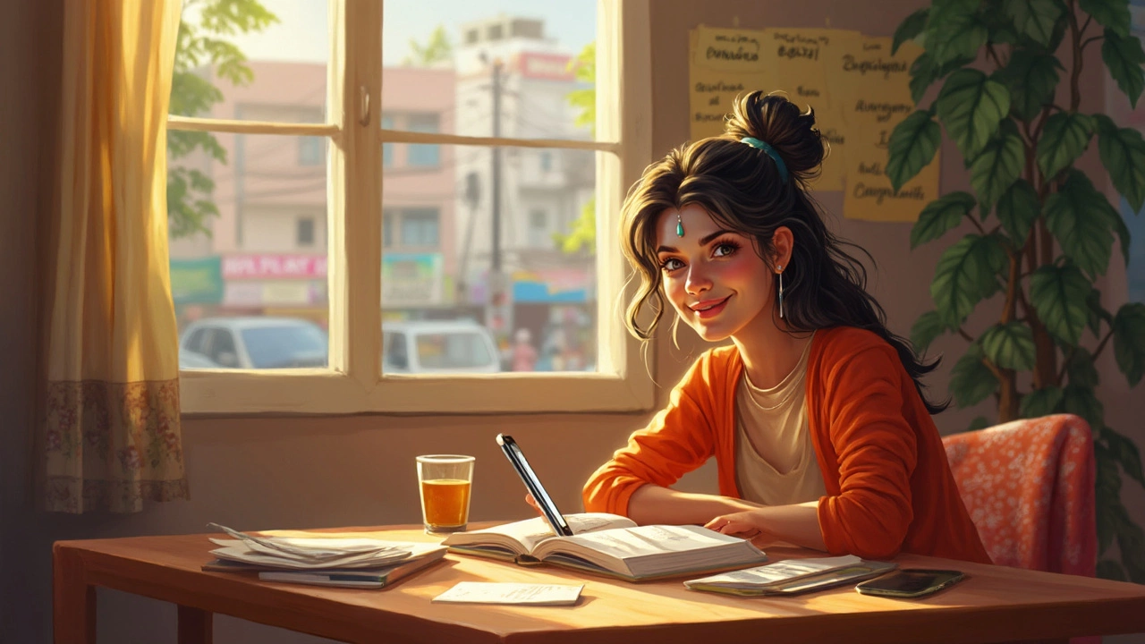 Most Efficient Way to Learn English: Practical Tips That Work