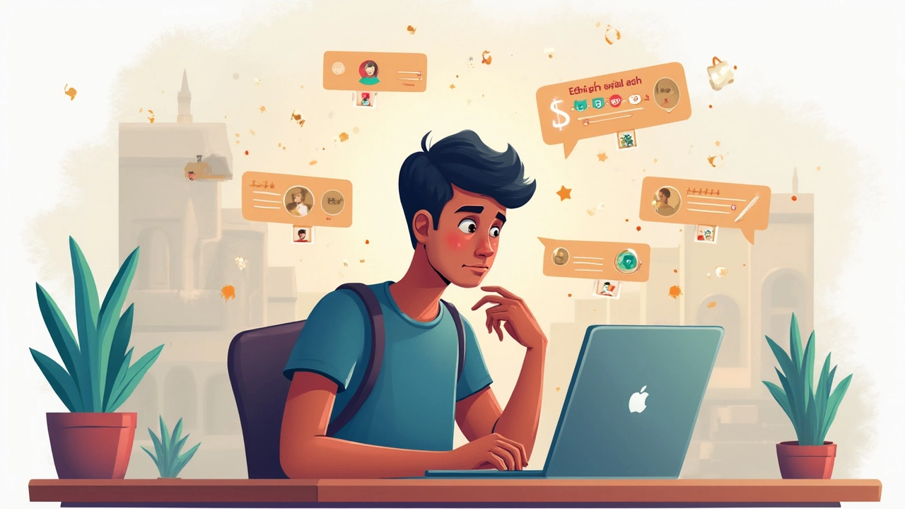 Popular Platforms Compared: Pros, Cons, and Surprises