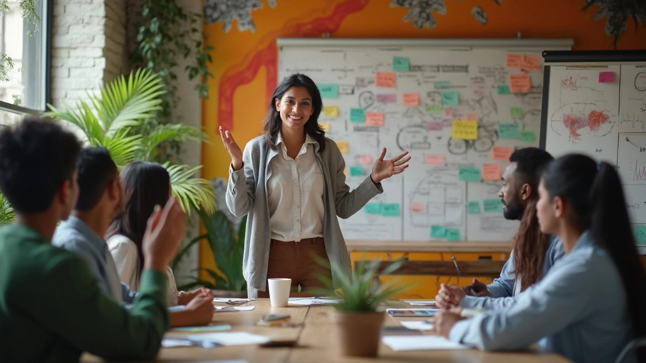 Surprising Careers Where MBAs Thrive