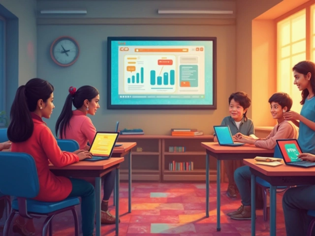 4 Main Digital E-Learning Platforms for Modern Learners