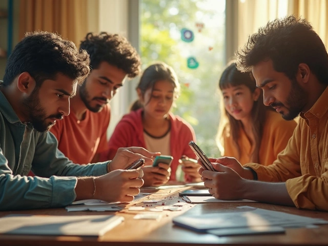 Best App for Government Job Preparation: Top Picks That Actually Help