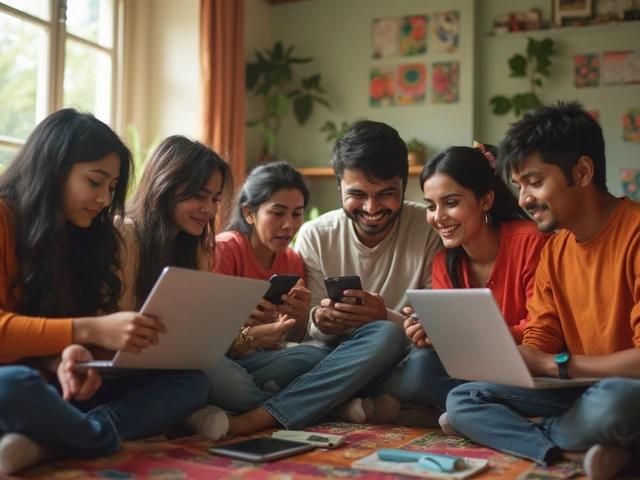 Best Site for English Speaking Course: Find Your Perfect Match