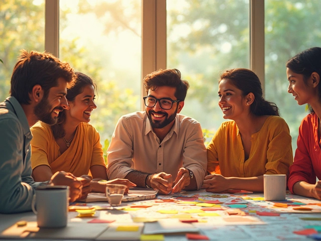 Happiest MBA Jobs: Where the Degree Actually Pays Off
