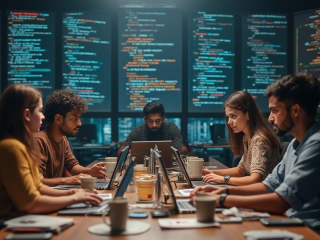 Hardest Coding Language: Which One Tops the List?