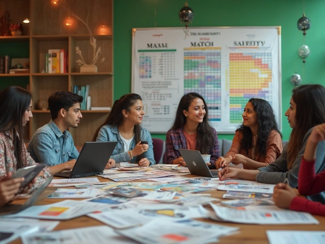 How Many Schools Should You Apply to for an MBA?
