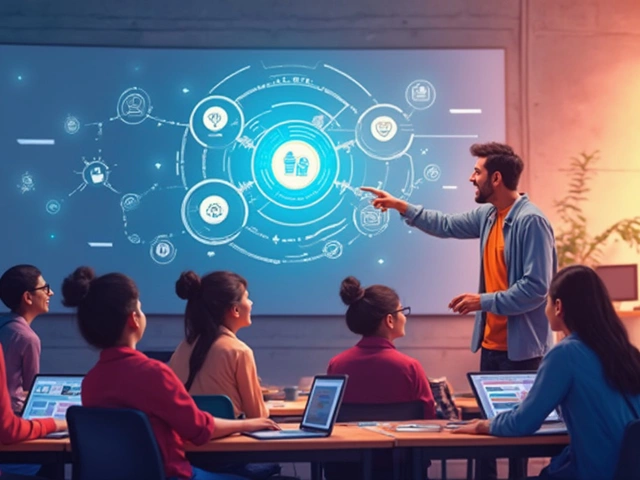 LMS vs SCORM: What Sets Them Apart in E-Learning?