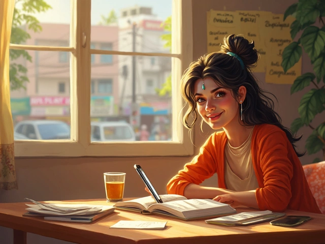 Most Efficient Way to Learn English: Practical Tips That Work