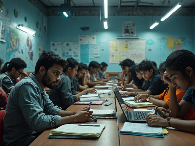 Toughest Exam in the USA: What You Really Need to Know