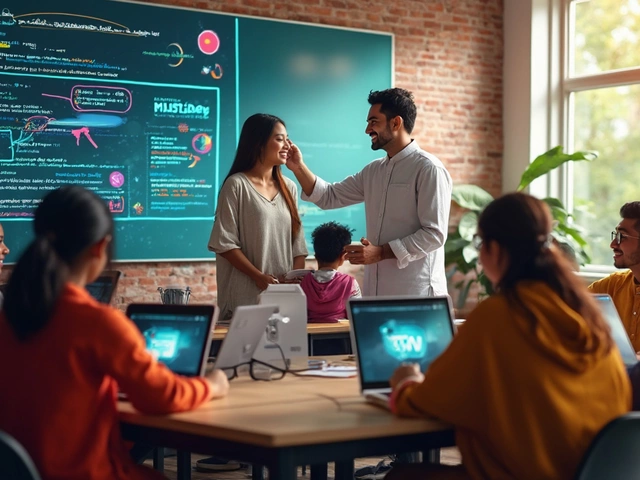What Code Should I Learn First? Your No-Nonsense Guide