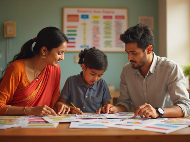 Which Board Is Best in India? CBSE vs The Rest