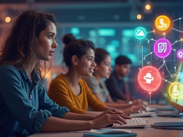 Which Programming Language Gives the Highest Salary?