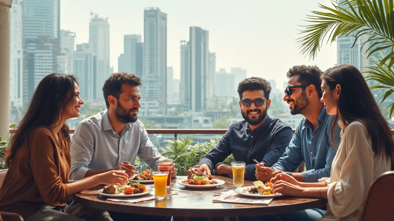 Tips for Finding Your Happiest MBA Fit