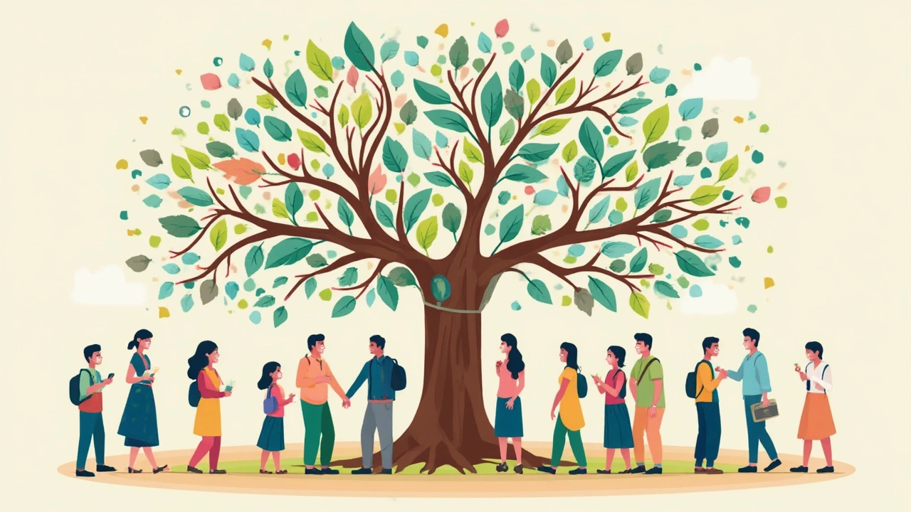 Tips for Succeeding with the CBSE System