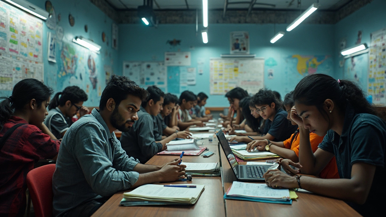 Toughest Exam in the USA: What You Really Need to Know