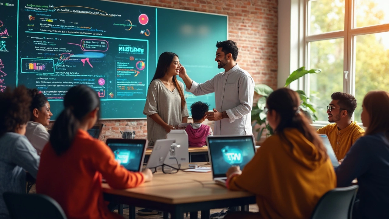 What Code Should I Learn First? Your No-Nonsense Guide