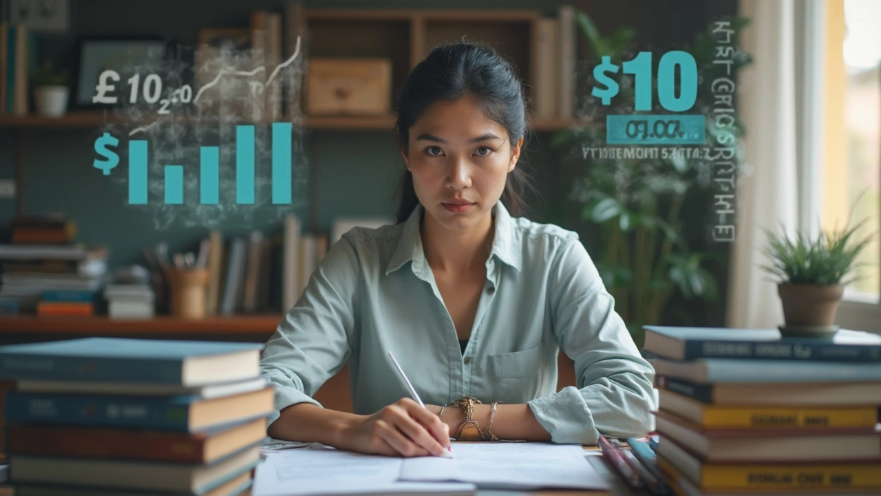 What Education and Experience Do You Need?