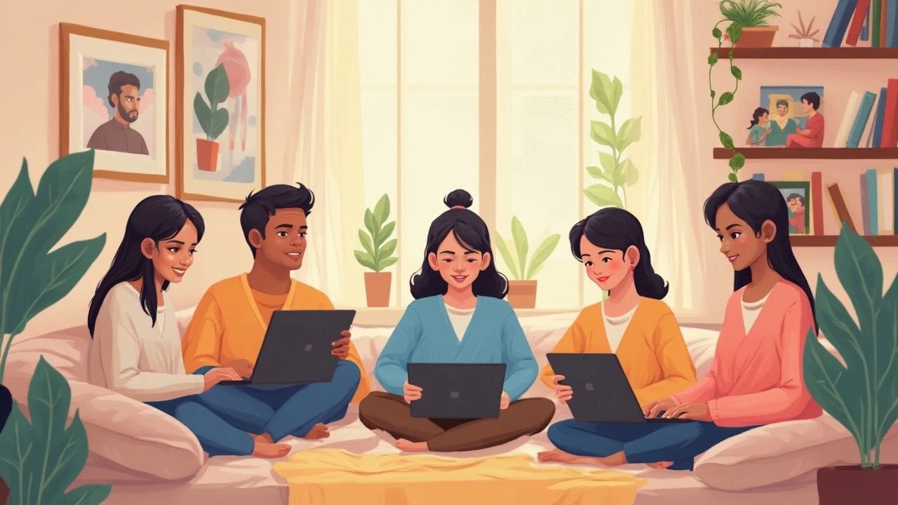 What Makes an Online Program Simple?